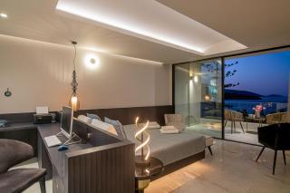 SEA BREEZE Luxury Appt - Agios Nikolaos - 1