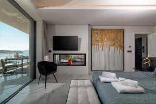 SEA BREEZE Luxury Appt - Agios Nikolaos - 2