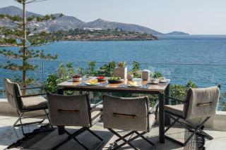 SEA BREEZE Luxury Appt - Agios Nikolaos - 6
