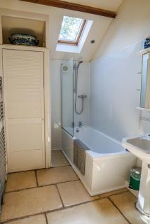 Beckside Cottage, near Carlisle romantic cottage with hot tub - 3