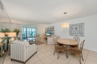 2042 Shoreline Towers – Gulf-View Condo with Free Beach Setup - Destin - 7