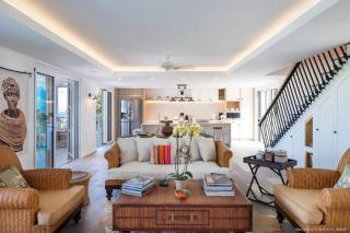 Outstanding Getaway Villa Located In St Jean - Gustavia - 8