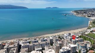 Marina Luxe Stay - Vlora - 9
