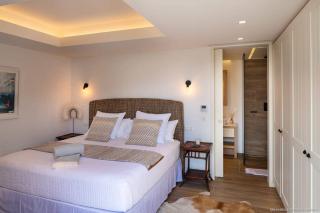 Outstanding Getaway Villa Located In St Jean - Gustavia - 7
