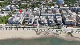 Marina Luxe Stay - Vlora - 4