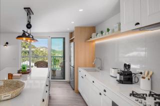 Outstanding Getaway Villa Located In St Jean - Gustavia - 6