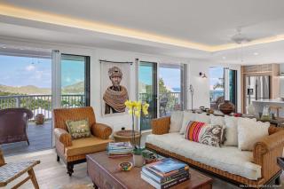 Outstanding Getaway Villa Located In St Jean - Gustavia - 5