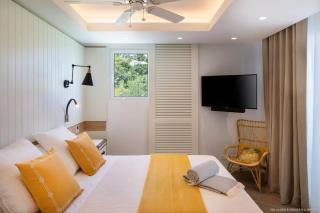 Outstanding Getaway Villa Located In St Jean - Gustavia - 3