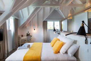 Outstanding Getaway Villa Located In St Jean - Gustavia - 2