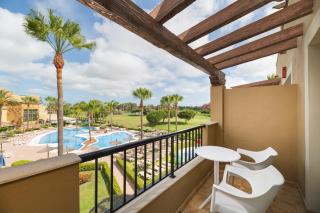 Elba Costa Ballena Beach & Thalasso Resort - Costa Ballena - 2