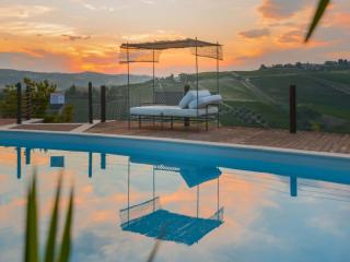 Enticing Apartment in Ascoli Piceno with Swimming Pool - Ascoli Piceno - 5