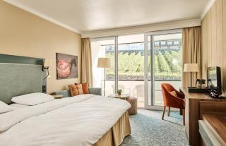 Hotel Ullensvang - Lofthus - 8