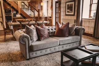 The Coach House - Reynoldston - 7