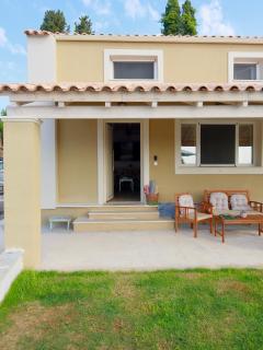Private Villa Maothis - Città di Corfù - 1