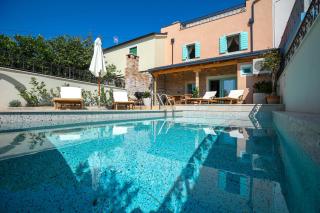 Holiday Home Rafica Summer & Winter getaway - 0