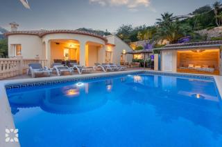 Villa Playa Moraig by Abahana Villas - 0