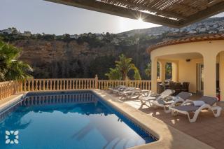 Villa Playa Moraig by Abahana Villas - Benitachell - 8
