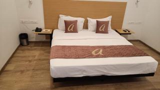 ASTRA HOTELS AND SUITES SARJAPURA ROAD NEAR TO WIPRO - Bangalore - 7
