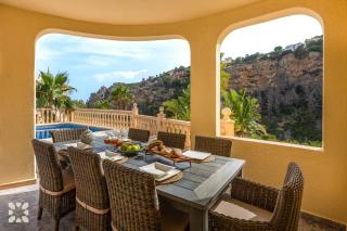 Villa Playa Moraig by Abahana Villas - 4