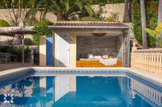 Villa Playa Moraig by Abahana Villas - 3