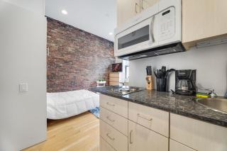 Walk to Boston Common, Central Stay - Boston - 6