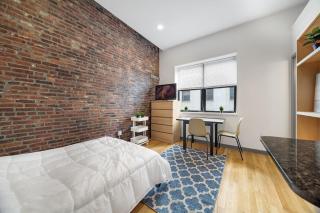 Walk to Boston Common, Central Stay - Boston - 0