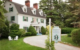 Hampton Terrace Inn - Lenox - 9