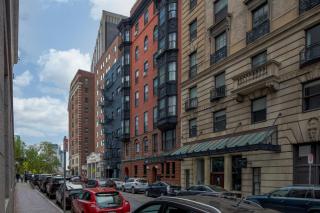Walk to Boston Common, Central Stay - Boston - 2