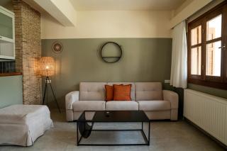 Kaminos Evia - Limne - 8