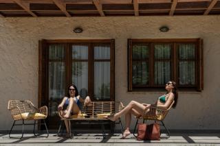 Kaminos Evia - Limne - 7
