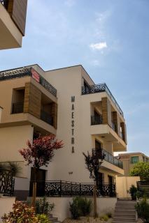 Rosehomes Apartment Maestra Complex FREE PARKING - 9