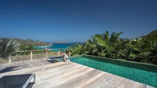 True Haven Villa of Peace and Luxury - Gustavia - 0