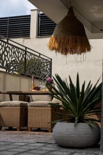Rosehomes Apartment Maestra Complex FREE PARKING - 7