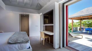 True Haven Villa of Peace and Luxury - Gustavia - 6