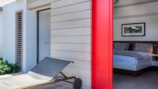 True Haven Villa of Peace and Luxury - Gustavia - 4