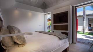 True Haven Villa of Peace and Luxury - Gustavia - 1