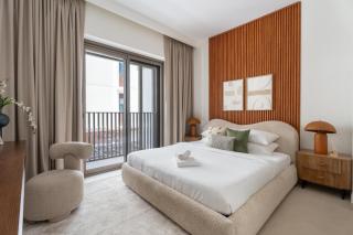 GuestReady - Tasteful home in Dubai Creek Harbour - 7