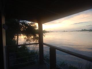 Don Falang Homestay- Private Island - Ban Donsôm Tai - 1
