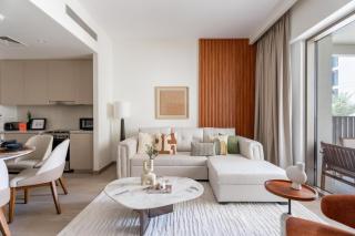 GuestReady - Tasteful home in Dubai Creek Harbour - 4