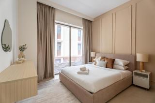 GuestReady - Tasteful home in Dubai Creek Harbour - 8