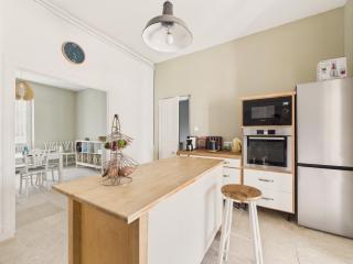 Maison pour 6 avec jardin proche du centre - Saint Gilles Croix de vie - 7