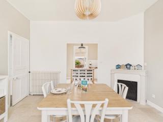 Maison pour 6 avec jardin proche du centre - Saint Gilles Croix de vie - 1
