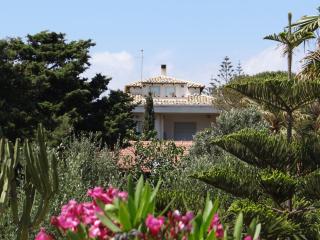 Villa Matilde Kleine Ferienwohnung Mit Meerblick - Marina di Modica - 7
