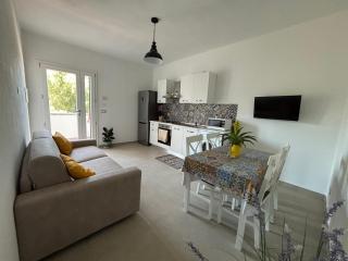 Villa Giustina - Apartment - Tortolì - 8