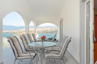 Apartments Sol in Sonce - Pag - 0