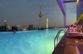 The Platinum KLCC By MAJU - Gua Sai - 7