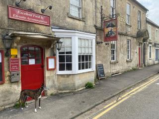 The Lord Nelson Inn - Marshfield - 0