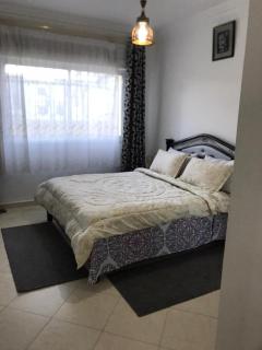 appartement cosy a tanger - Tangeri - 6