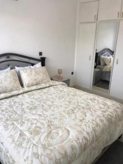 appartement cosy a tanger - Tangeri - 3