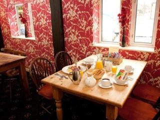 The Lord Nelson Inn - Marshfield - 3